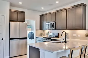 2235 Oscar Eli Way, Round Rock, TX 78665 - Photo 2