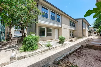 2124 Burton Drive #136, Austin, TX 78741 - Photo 2
