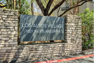 1821 Westlake Drive #109, Austin, TX 78746 - Photo 30