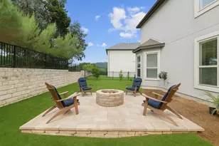 3417 Flat Iron Ct, Leander, TX 78641 - Photo 8