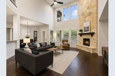 3417 Flat Iron Court, Leander, TX 78641 - Photo 1