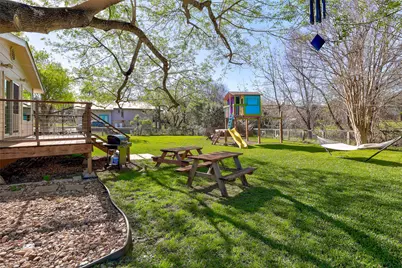 8207 Espanola Trail, Austin, TX 78737 - Photo 34