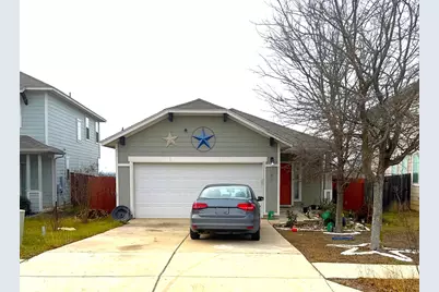 587 Twisted Oaks Lane, Buda, TX 78610 - Photo 1