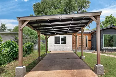 5102 Ravensdale Lane, Austin, TX 78723 - Photo 2