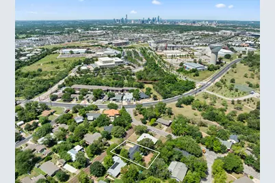 5102 Ravensdale Lane, Austin, TX 78723 - Photo 30