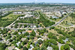 5102 Ravensdale Ln, Austin, TX 78723 - Photo 30