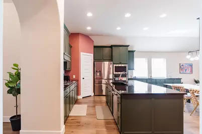 16712 Rakesh Way, Manor, TX 78653 - Photo 6