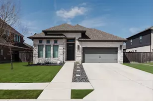 16712 Rakesh Way, Manor, TX 78653 - Photo 1
