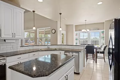 208 Dawn Drive, Liberty Hill, TX 78642 - Photo 1