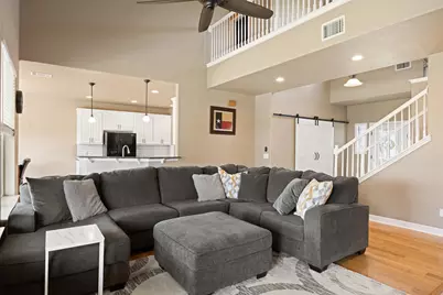 208 Dawn Drive, Liberty Hill, TX 78642 - Photo 8