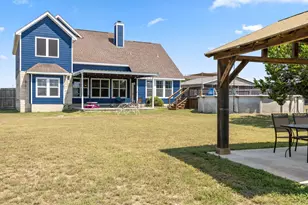 208 Dawn Dr, Liberty Hill, TX 78642 - Photo 30