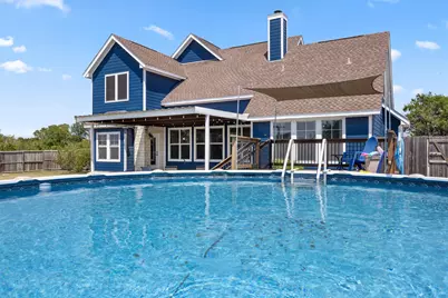 208 Dawn Drive, Liberty Hill, TX 78642 - Photo 28