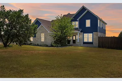 208 Dawn Drive, Liberty Hill, TX 78642 - Photo 2