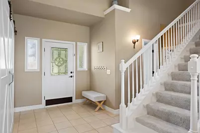 208 Dawn Drive, Liberty Hill, TX 78642 - Photo 4