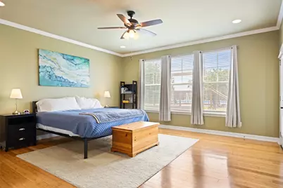 208 Dawn Drive, Liberty Hill, TX 78642 - Photo 16