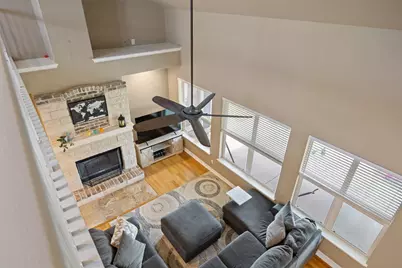 208 Dawn Drive, Liberty Hill, TX 78642 - Photo 22