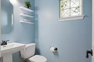 208 Dawn Dr, Liberty Hill, TX 78642 - Photo 6