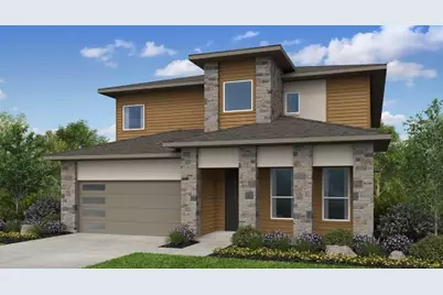 9216 Hamadryas Drive, Austin, TX 78744 - Photo 1