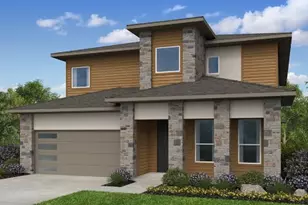 9216 Hamadryas Dr, Austin, TX 78744 - Photo 1