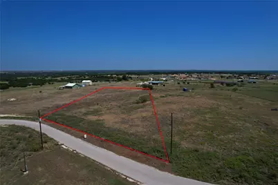 Tbd Daniel Drive, Bertram, TX 78605 - Photo 1