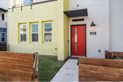 9015 Cattle Baron Path #705, Austin, TX 78747 - Photo 1