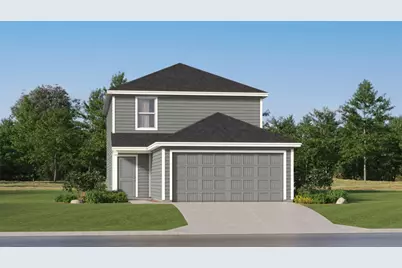 198 Pink Footed Pass, Uhland, TX 78640 - Photo 1