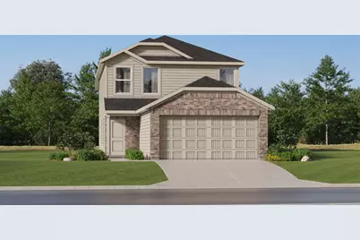 198 Pink Footed Pass, Uhland, TX 78640 - Photo 6