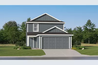 198 Pink Footed Pass, Uhland, TX 78640 - Photo 4