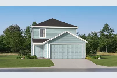 198 Pink Footed Pass, Uhland, TX 78640 - Photo 2