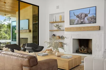 21001 Bertram Lane, Spicewood, TX 78669 - Photo 30