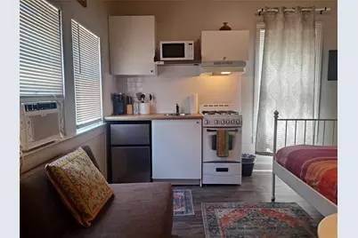1906 San Gabriel Street #9, Austin, TX 78705 - Photo 1