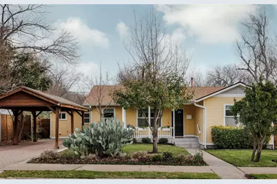 2606 W 48th Street, Austin, TX 78731 - Photo 2