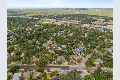 3806 Bull Creek Road #B, Austin, TX 78731 - Photo 30
