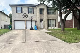 1616 War Horse Ln, Round Rock, TX 78664 - Photo 1