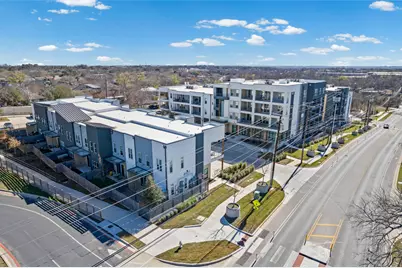 4801 Springdale Road #1401, Austin, TX 78723 - Photo 36