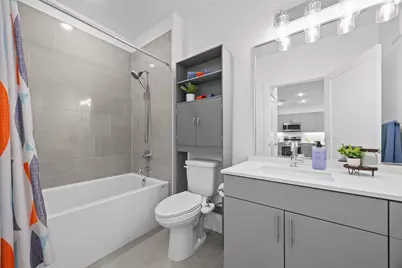 4801 Springdale Road #1401, Austin, TX 78723 - Photo 22