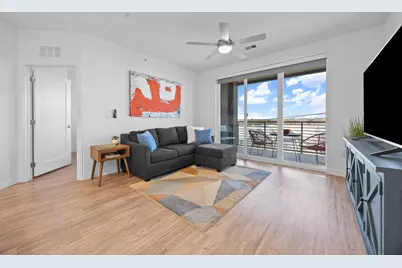 4801 Springdale Road #1401, Austin, TX 78723 - Photo 18