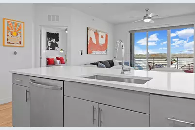 4801 Springdale Road #1401, Austin, TX 78723 - Photo 16