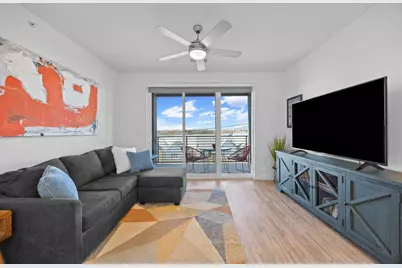 4801 Springdale Road #1401, Austin, TX 78723 - Photo 4
