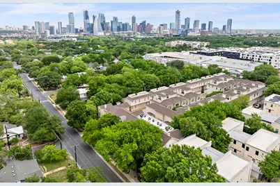 1205 Kinney Avenue #A, Austin, TX 78704 - Photo 36