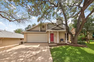 909 Wessex Way, Austin, TX 78748 - Photo 1