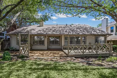 8417 Cornerwood Drive, Austin, TX 78717 - Photo 28