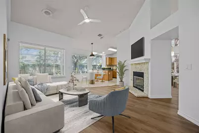 8417 Cornerwood Drive, Austin, TX 78717 - Photo 16