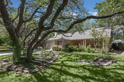 8417 Cornerwood Drive, Austin, TX 78717 - Photo 1