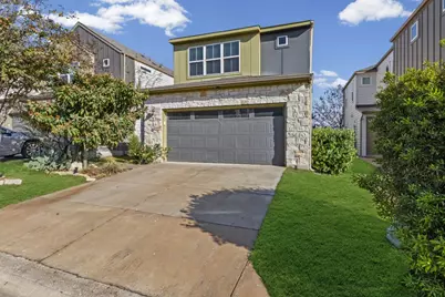 7116 Silver Star Lane #75, Austin, TX 78744 - Photo 2