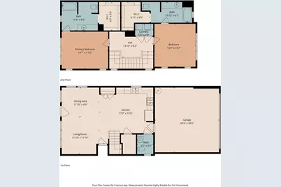 7116 Silver Star Lane #75, Austin, TX 78744 - Photo 4