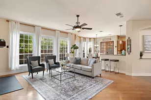 2057 Golden Bear Dr, Round Rock, TX 78664 - Photo 8