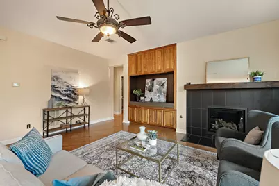 2057 Golden Bear Drive, Round Rock, TX 78664 - Photo 8