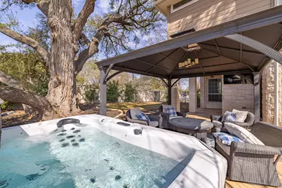 2057 Golden Bear Drive, Round Rock, TX 78664 - Photo 2