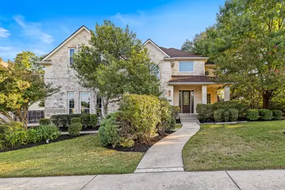 2057 Golden Bear Drive, Round Rock, TX 78664 - Photo 1